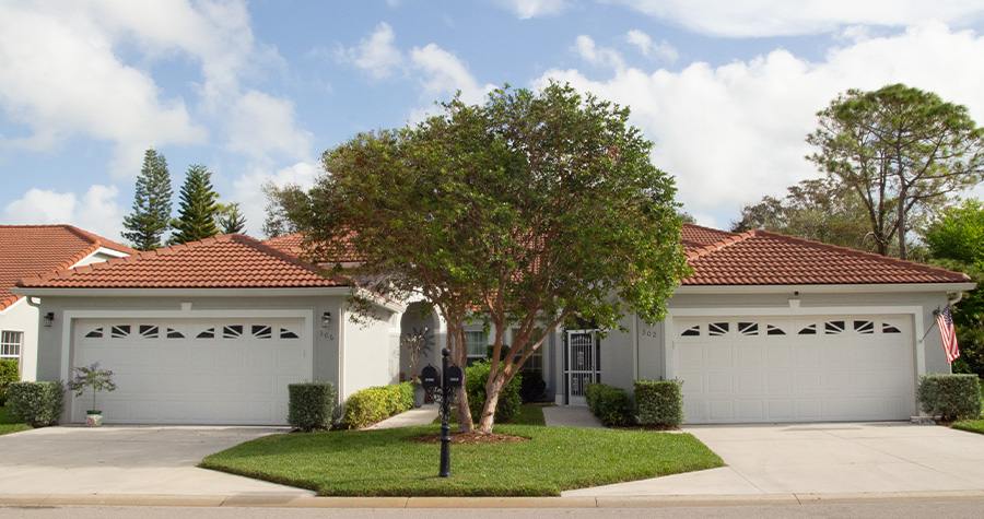 Melrose Gardens Sub Association | Berkshire Lakes Master Association Inc.